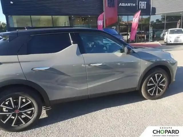 Gris Occasion 2024 DS Automobiles DS3 Performance | 28 980 € - Image 1/4