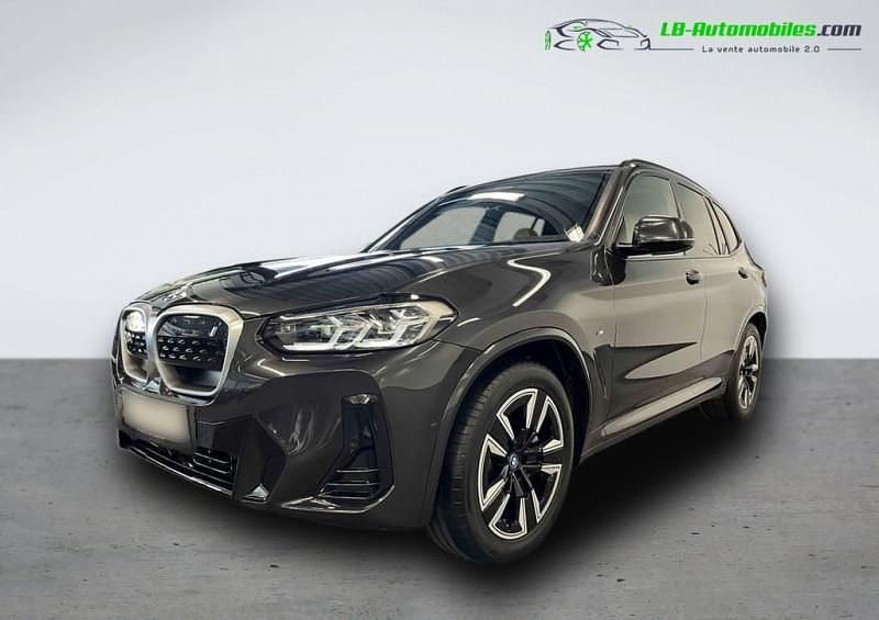 Utilisé 2022 BMW iX M Sport SUV | 44 500 € (Super prix) - Image 1/4