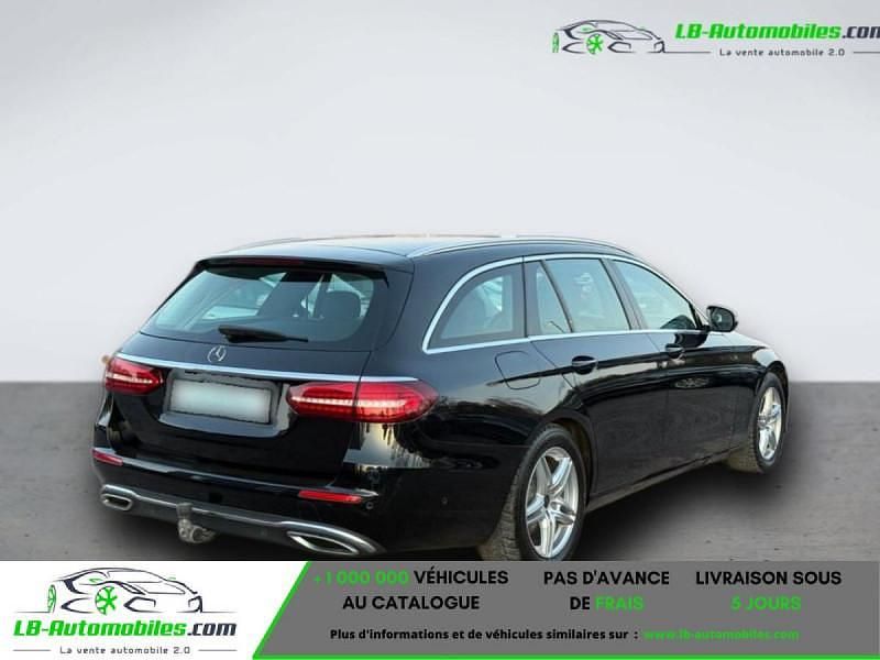 Occasion Mercedes E220 194 ch (142 kW) 2020 Berline