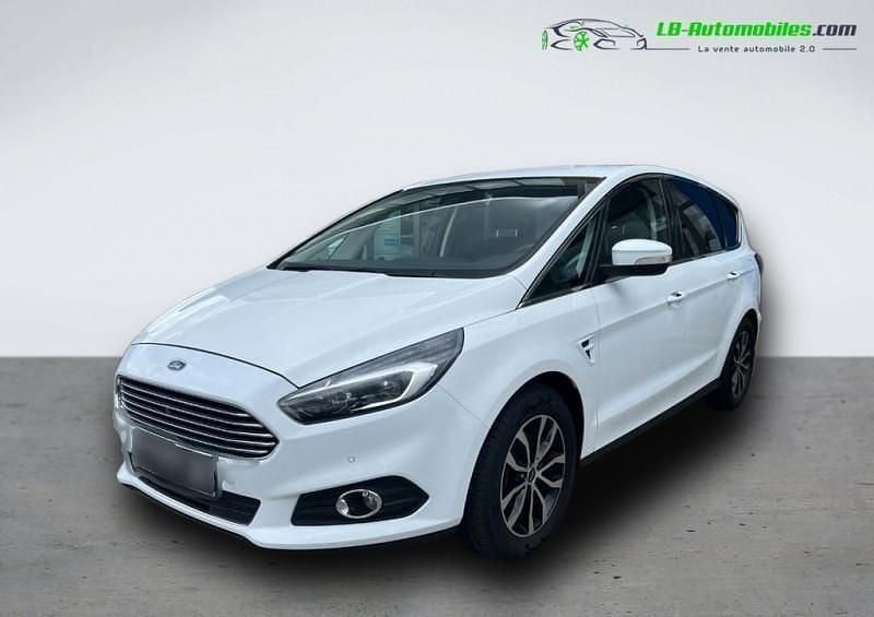 Utilisé 2016 Ford S-MAX S Monospace | 21 400 € (Prix juste) - Image 1/4