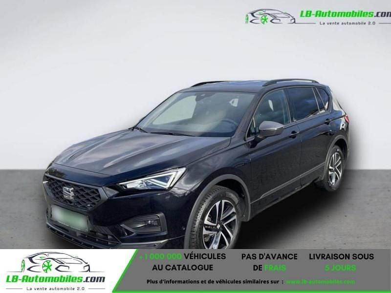 Occasion 2023 Seat Tarraco FR SUV | 37 200 € (Prix juste) - Image 1/4