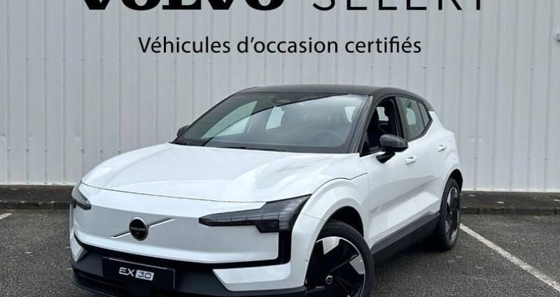 Utilisé 2024 Volvo EX30 Ultra SUV | 43 400 € - Image 1/4