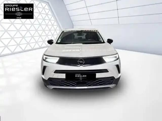 Occasion Opel Mokka-e 100 kW (136 ch) 2023 Blanc SUV