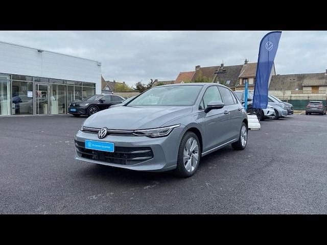 Utilisé 2025 VW Golf VIII Edition | 38 490 € - Image 1/3