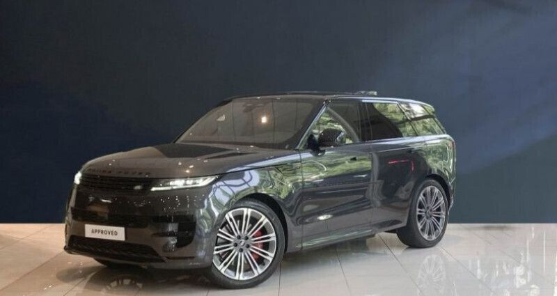 Utilisé 2024 Land Rover Range Rover HSE Dynamic SUV | 124 900 € (Prix cher) - Image 1/4
