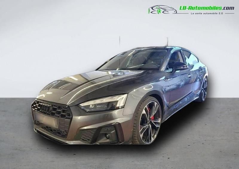 Utilisé 2022 Audi A5 Sportback Sport Berline | 42 400 € - Image 1/4