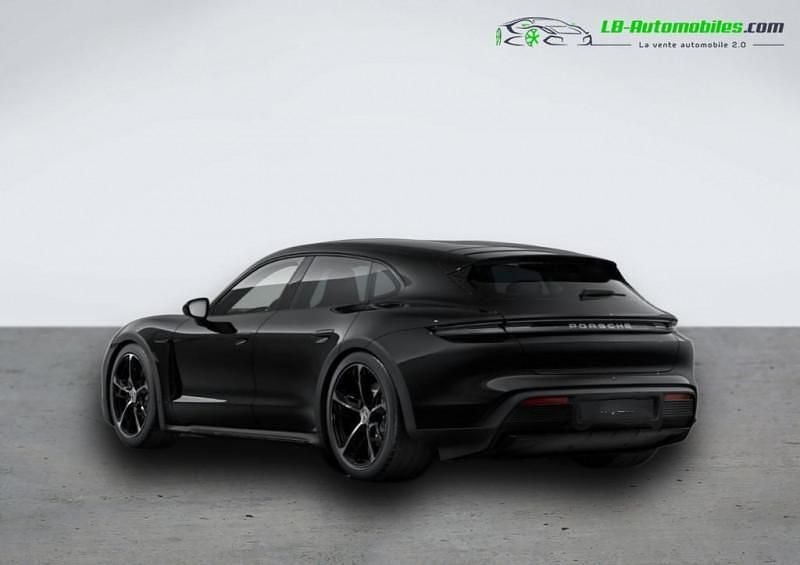 Utilisé 2025 Porsche Taycan Berline | 103 000 € (Bon prix) - Image 1/4