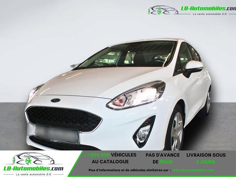 Utilisé 2020 Ford Fiesta Citadine | 16 800 € (Prix juste) - Image 1/4