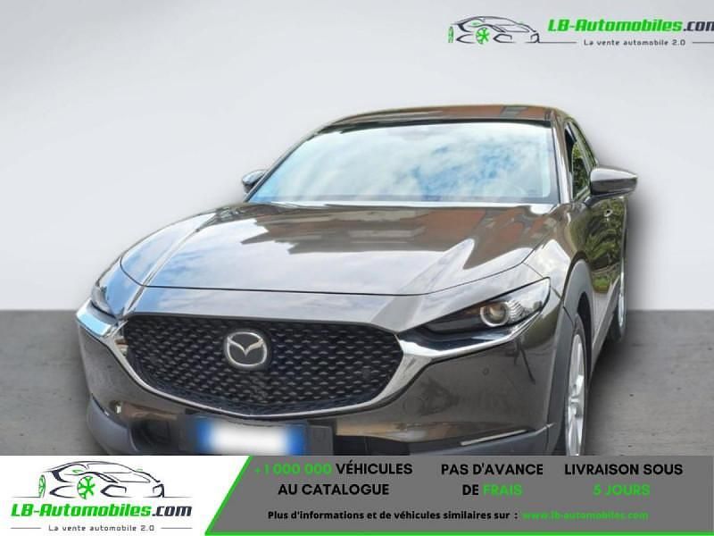 Occasion 2020 Mazda CX-30 SUV | 21 800 € (Prix juste) - Image 1/4