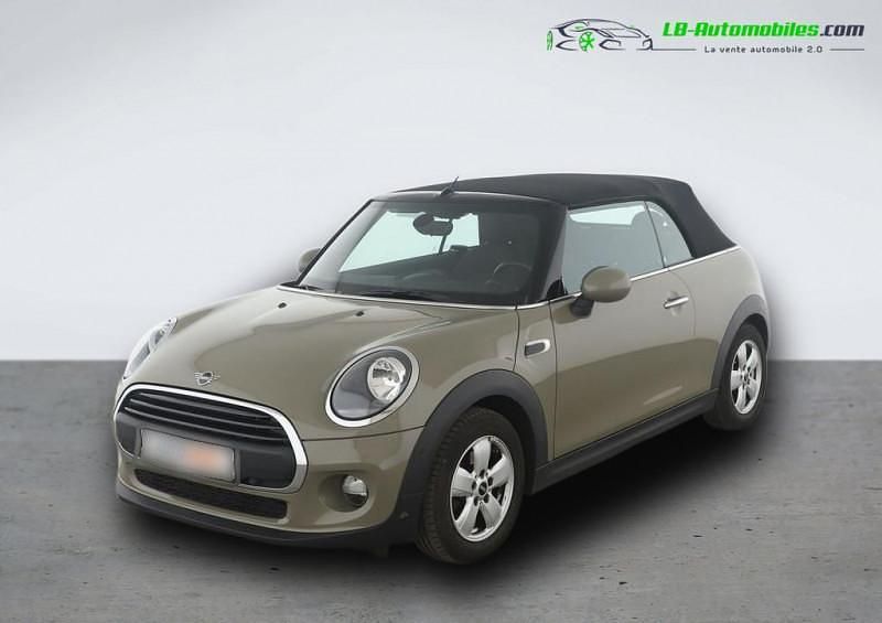 Utilisé 2019 Mini ONE Citadine | 18 700 € (Prix assez cher) - Image 1/4