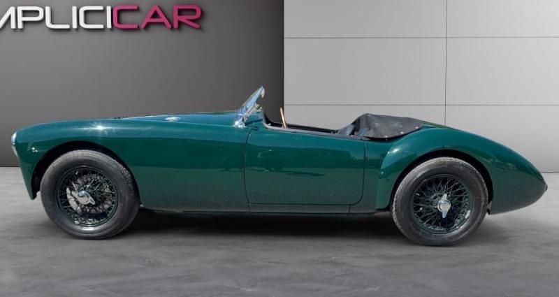 Occasion MG MGA 1959 Citadine