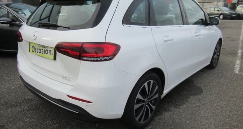 Occasion Mercedes B200 Business 150 ch (110 kW) 2020 Monospace