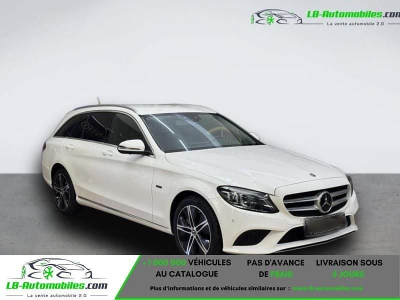 Occasion 2020 Mercedes C300e Berline | 29 900 € (Prix juste) - Image 1/4