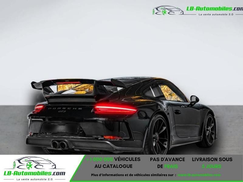 Occasion Porsche 911 500 ch (367 kW) 2017 Coupé