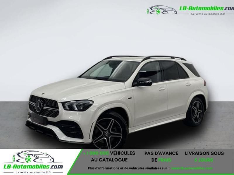 Utilisé 2021 Mercedes GLE350 | 62 900 € (Prix assez cher) - Image 1/4