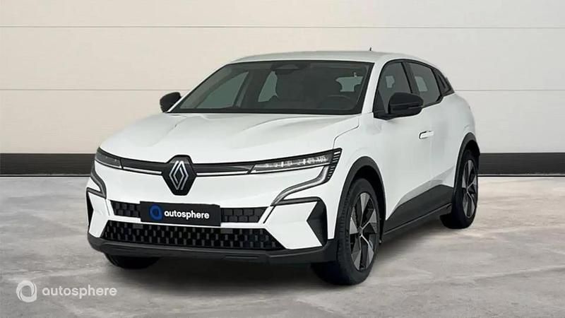 Occasion 2022 Renault Megane E-Tech Equilibre SUV | 17 499 € (Super prix) - Image 1/4