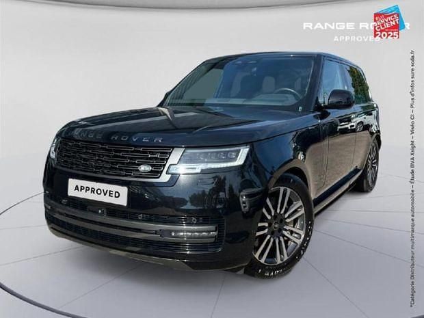 Utilisé 2023 Land Rover Range Rover SE SUV | 104 999 € (Prix cher) - Image 1/4