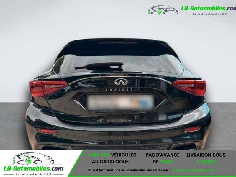Occasion Infiniti Q30 156 ch (114 kW) 2019 Berline