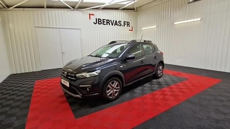 Occasion Dacia Sandero Comfort 101 ch (74 kW) 2022 Berline