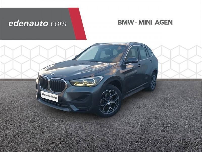 Occasion BMW 116 Comfort Edition 116 ch (85 kW) 2022 Citadine