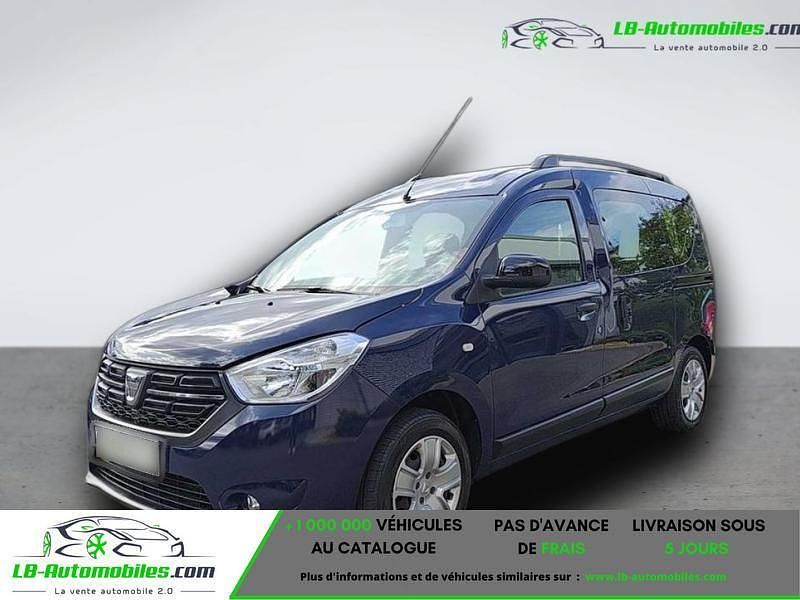 Utilisé 2020 Dacia Dokker Van | 19 800 € - Image 1/4