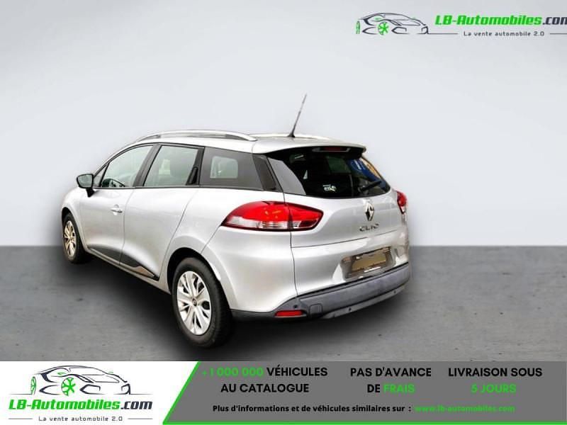 Occasion Renault Clio IV 90 ch (66 kW) 2018 Citadine
