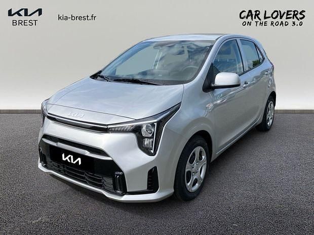 Utilisé 2025 Kia Picanto Active Citadine | 17 190 € (Bon prix) - Image 1/4