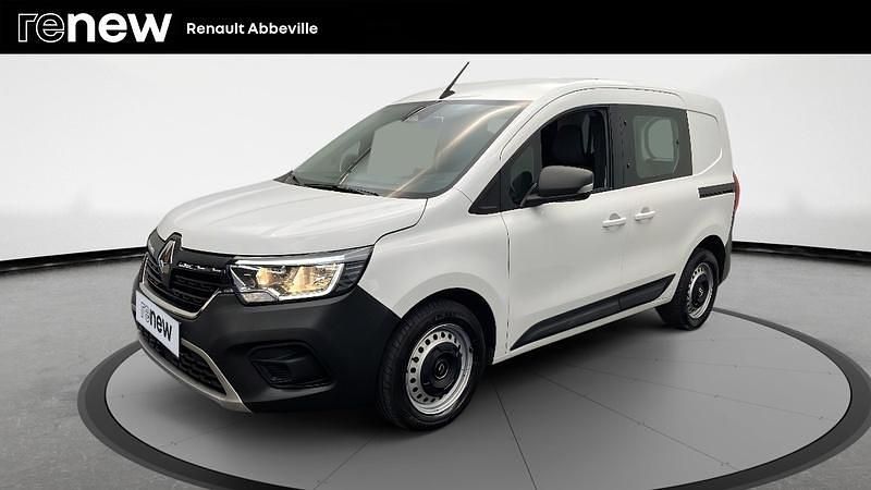 Blanc Occasion 2023 Renault Kangoo Van | 15 990 € - Image 1/4