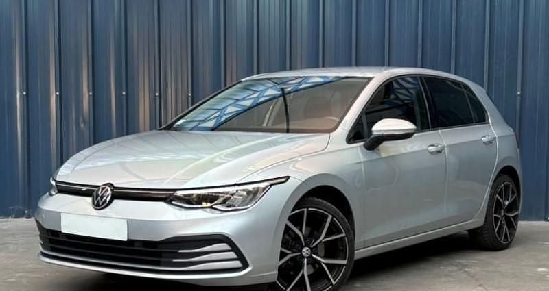 Utilisé 2020 VW Golf VIII R Berline | 22 490 € (Prix juste) - Image 1/4