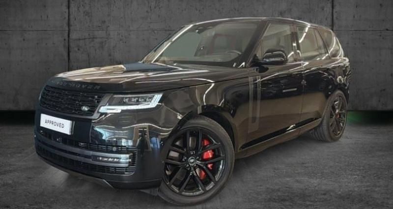 Utilisé 2024 Land Rover Range Rover HSE SUV | 137 900 € (Prix juste) - Image 1/4