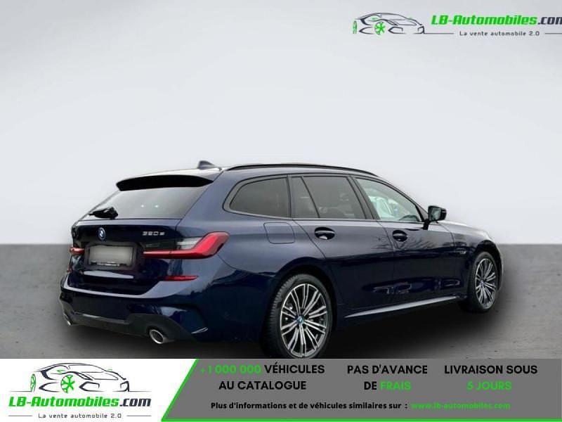 Occasion BMW 320e Comfort Edition 163 ch (119 kW) 2021 Berline