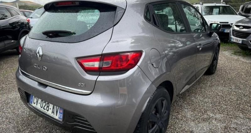 Occasion Renault Clio IV Intens 75 ch (55 kW) 2013 Citadine