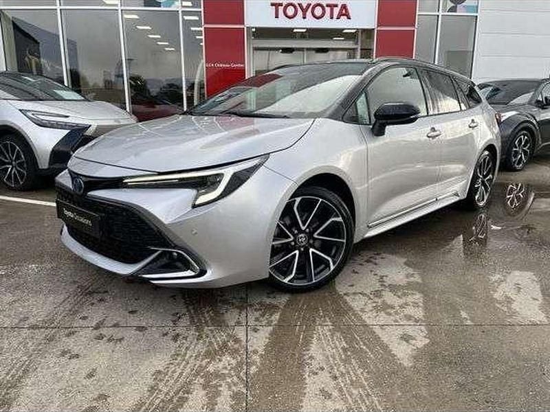 Utilisé 2023 Toyota Corolla | 30 990 € (Prix cher) - Image 1/1