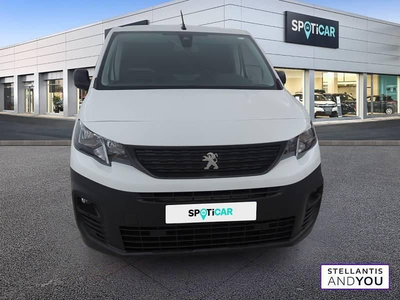 Occasion Peugeot Partner Premium 100 ch (73 kW) 2022 Monospace