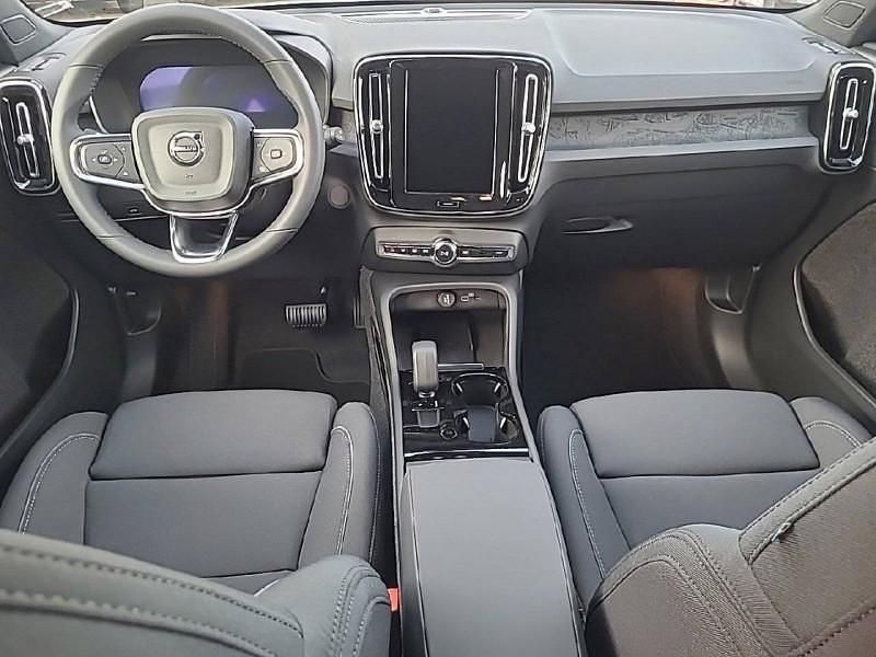 Occasion Volvo XC40 Ultimate 185 kW (252 ch) 2024 Gris SUV