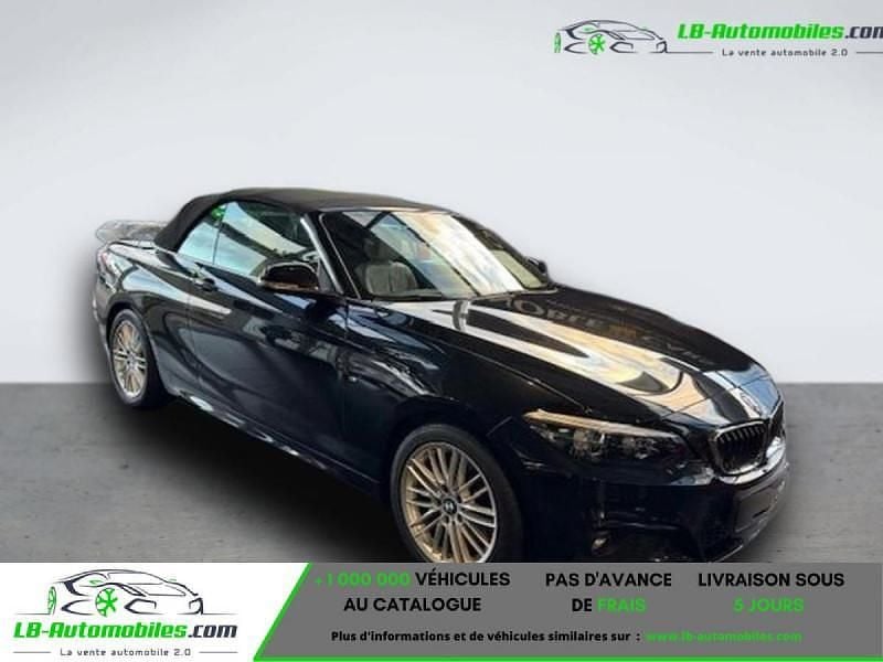 Occasion 2018 BMW 230 Comfort Edition Coupé | 34 200 € - Image 1/4