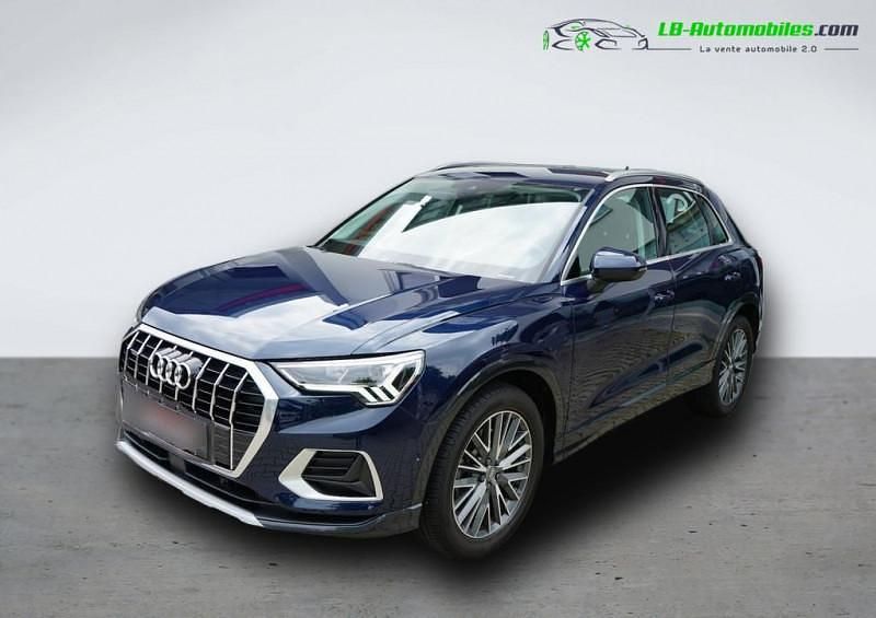 Utilisé 2019 Audi Q3 Sport SUV | 38 700 € (Prix cher) - Image 1/4