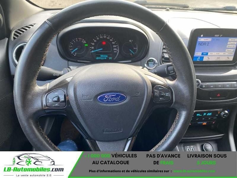Occasion Ford Ka 86 ch (63 kW) 2019 Citadine