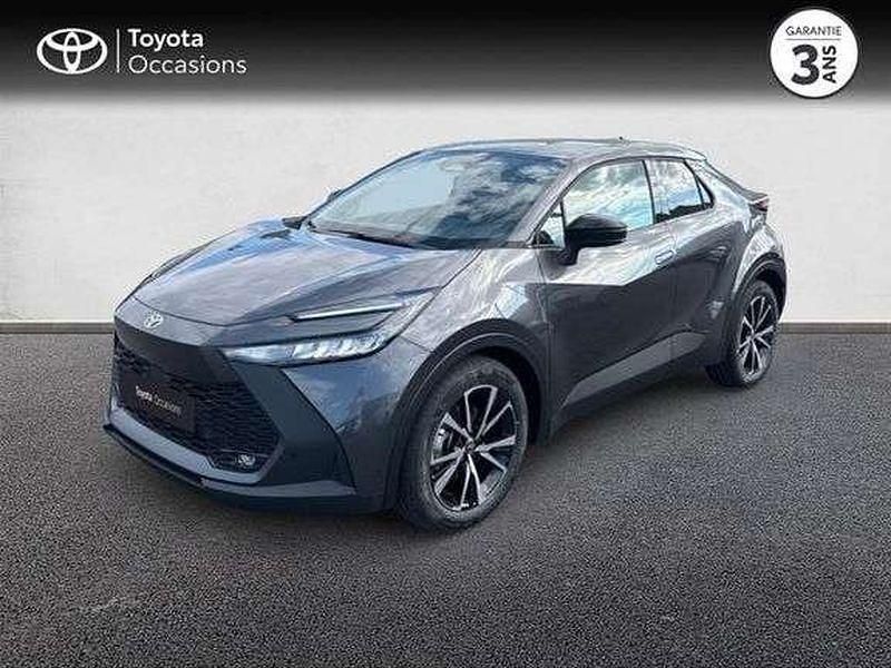 Occasion 2025 Toyota C-HR Design SUV | 32 690 € (Prix assez cher) - Image 1/1