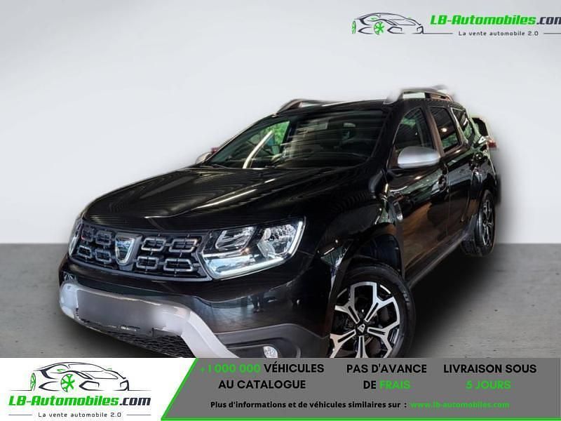 Utilisé 2018 Dacia Duster SUV | 19 900 € (Prix assez cher) - Image 1/4