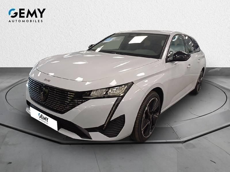 Occasion Peugeot 308 SW Allure 114 kW (156 ch) 2025 Break