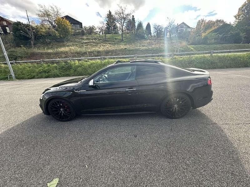 Occasion Audi S5 Sport 354 ch (260 kW) 2017 Coupé