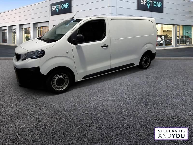 Utilisé 2019 Peugeot Expert Premium Van | 20 990 € (Prix juste) - Image 1/4