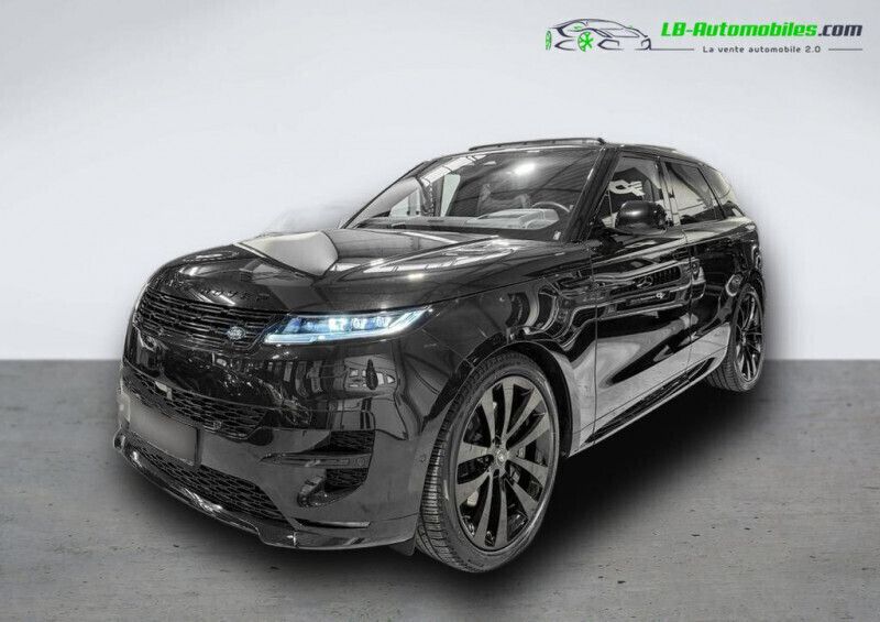 Utilisé 2023 Land Rover Range Rover S SUV | 139 300 € (Bon prix) - Image 1/4
