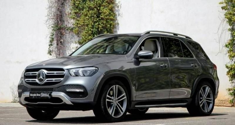 Utilisé 2022 Mercedes GLE350 Avantgarde | 64 900 € (Prix juste) - Image 1/4