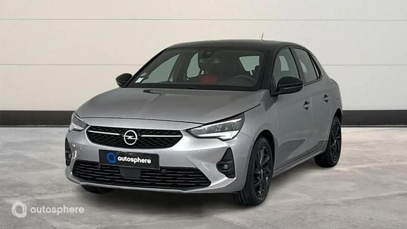 Occasion Opel Corsa GS Line 102 ch (75 kW) 2021 Citadine