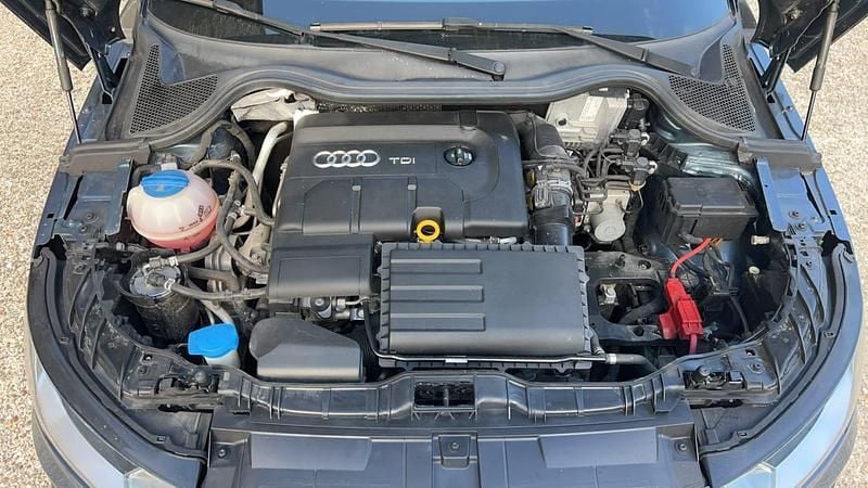 Occasion Audi A1 Sportback Business 90 ch (66 kW) 2015 Citadine