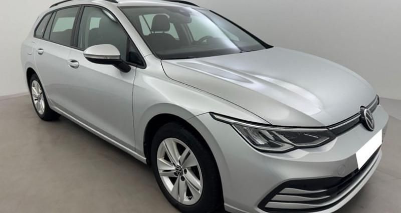 Occasion 2022 VW Golf VIII Life Break | 21 990 € (Prix juste) - Image 1/4