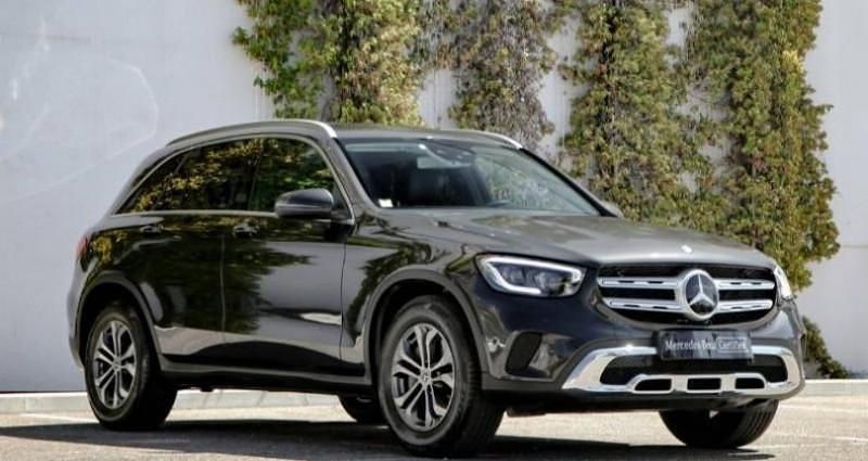 Occasion Mercedes GLC300e Avantgarde 2021