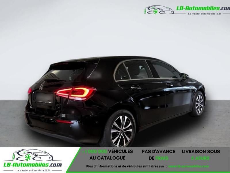 Occasion Mercedes A200 163 ch (119 kW) 2021 Berline